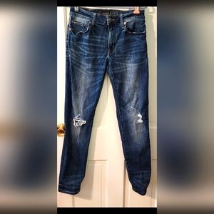 American Eagle Distressed Jeans